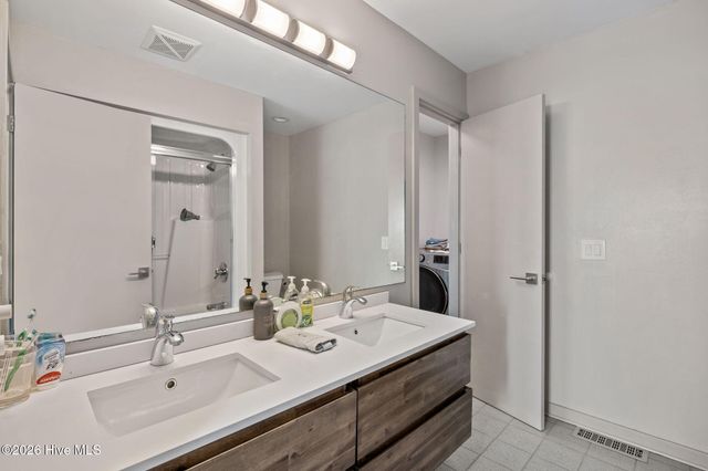 6618 W Beach Drive, Oak Island, NC 28465