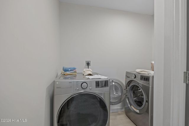 6618 W Beach Drive, Oak Island, NC 28465