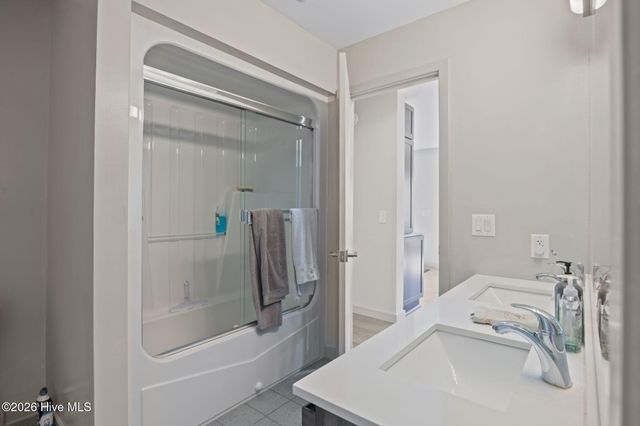 6618 W Beach Drive, Oak Island, NC 28465