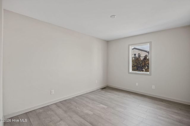 6618 W Beach Drive, Oak Island, NC 28465