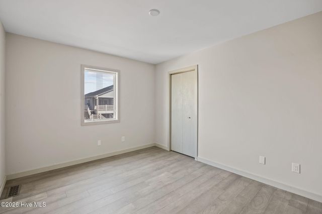 6618 W Beach Drive, Oak Island, NC 28465