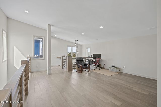 6618 W Beach Drive, Oak Island, NC 28465