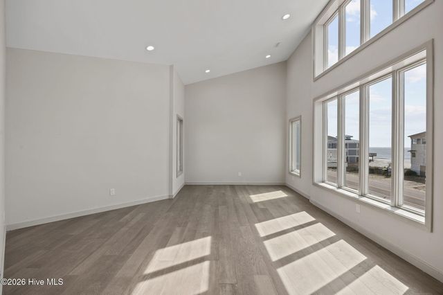 6618 W Beach Drive, Oak Island, NC 28465