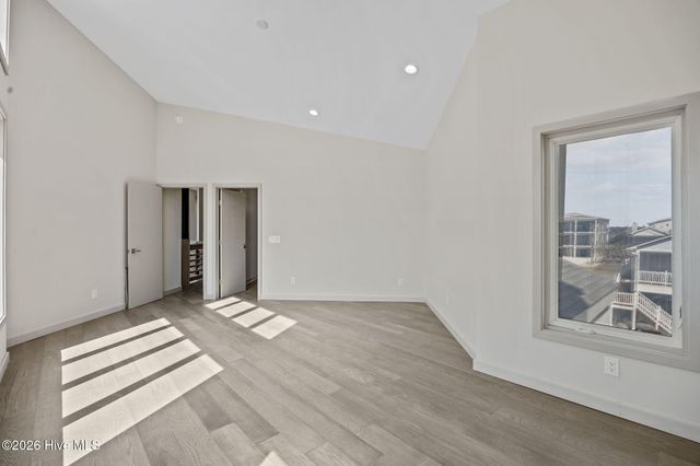 6618 W Beach Drive, Oak Island, NC 28465