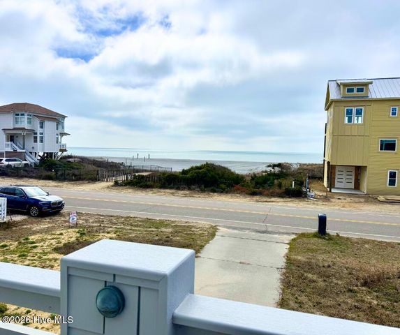 6618 W Beach Drive, Oak Island, NC 28465