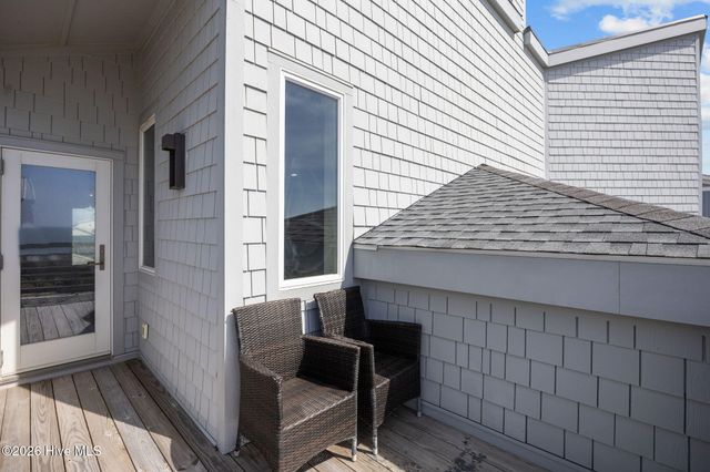 6618 W Beach Drive, Oak Island, NC 28465