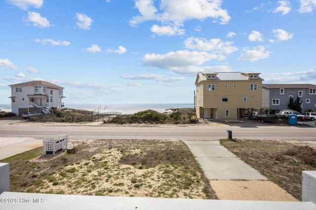 6618 W Beach Drive, Oak Island, NC 28465