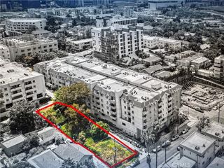 0 Douglas Street, Los Angeles, CA 90026