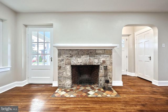 29 N ROCKBURN ST, York, PA 17402