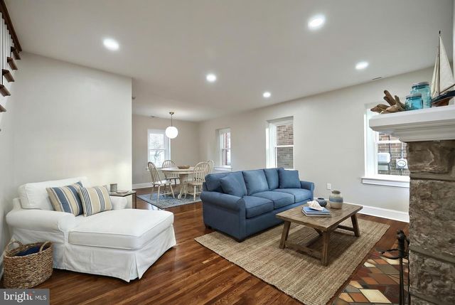 29 N ROCKBURN ST, York, PA 17402