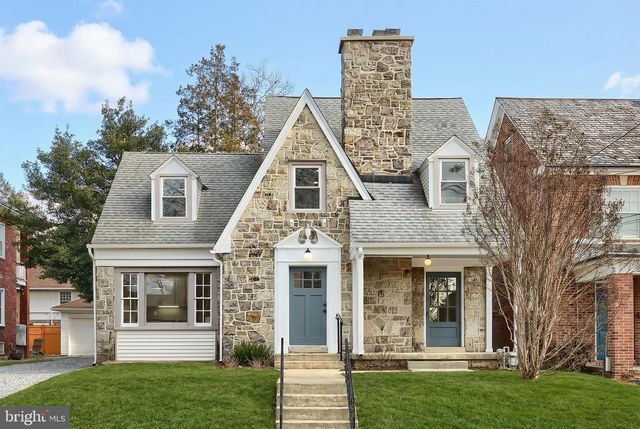 29 N ROCKBURN ST, York, PA 17402