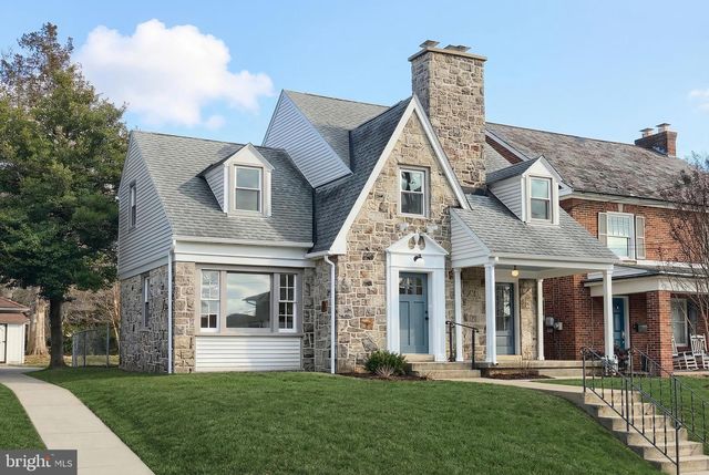 29 N ROCKBURN ST, York, PA 17402