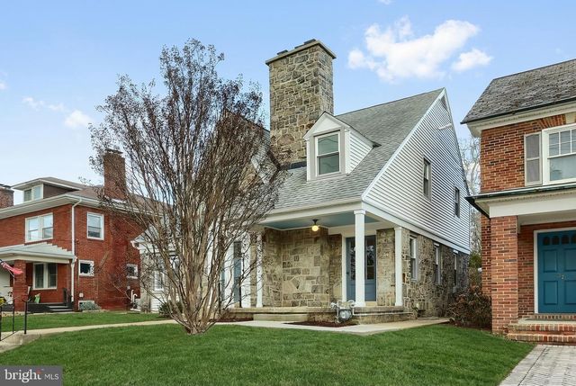 29 N ROCKBURN ST, York, PA 17402