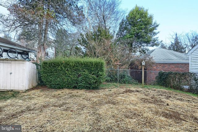 29 N ROCKBURN ST, York, PA 17402