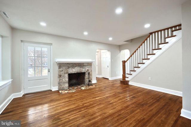 29 N ROCKBURN ST, York, PA 17402