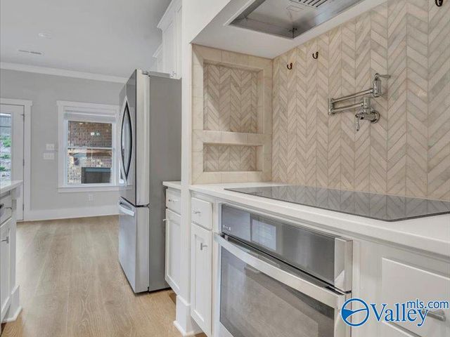 117 Bruce Drive, Madison, AL 35758