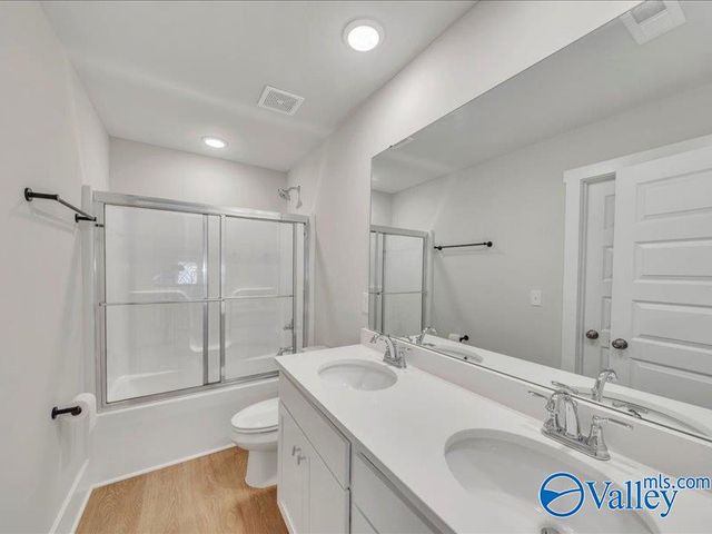 117 Bruce Drive, Madison, AL 35758