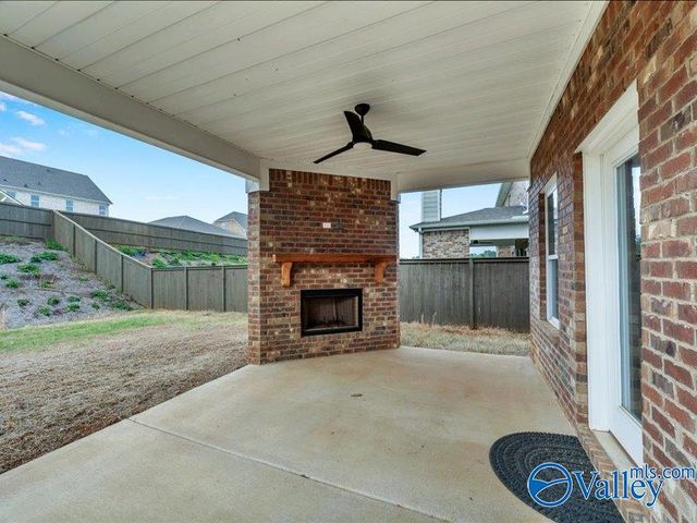 117 Bruce Drive, Madison, AL 35758
