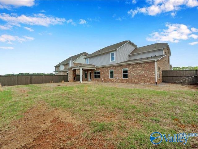 117 Bruce Drive, Madison, AL 35758