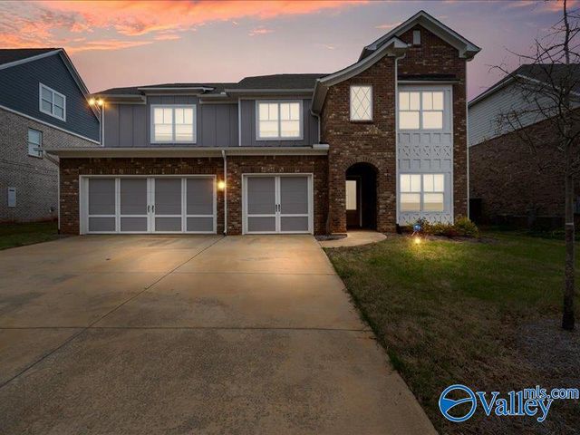 117 Bruce Drive, Madison, AL 35758