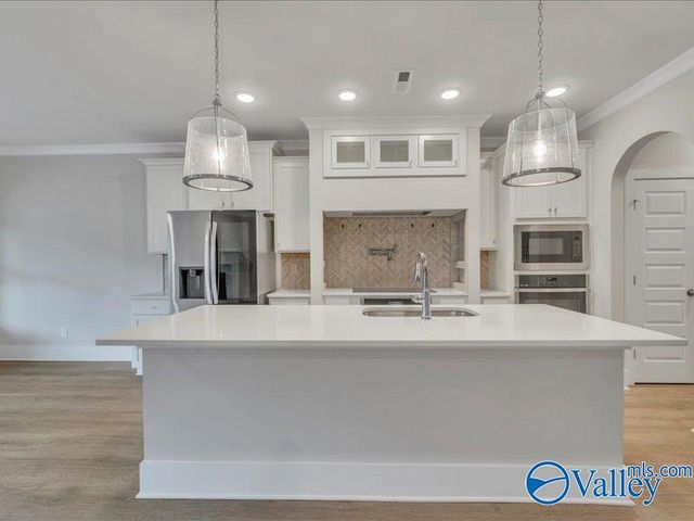 117 Bruce Drive, Madison, AL 35758