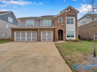 117 Bruce Drive, Madison, AL 35758