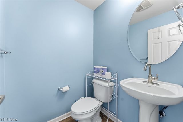 1266 W 74th Street, Cleveland, OH 44102