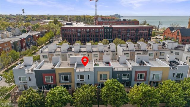 1266 W 74th Street, Cleveland, OH 44102