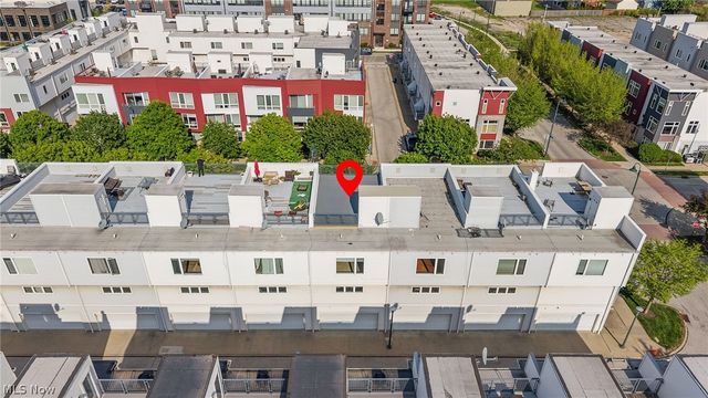 1266 W 74th Street, Cleveland, OH 44102