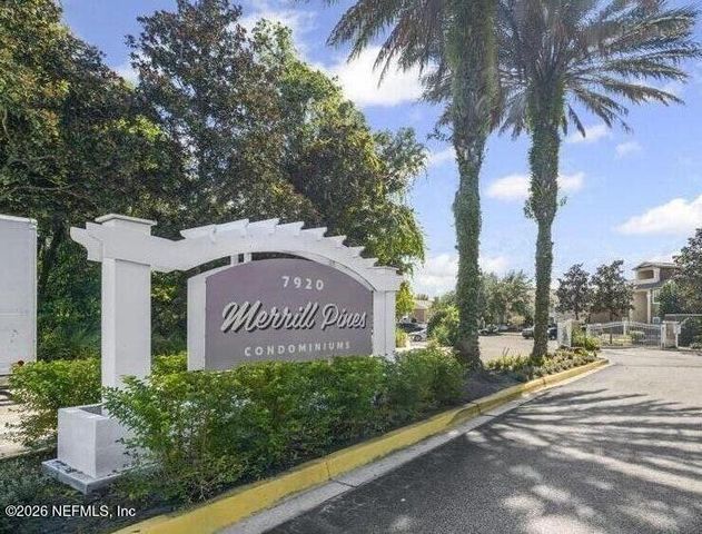 7920 MERRILL Road 1302, Jacksonville, FL 32277