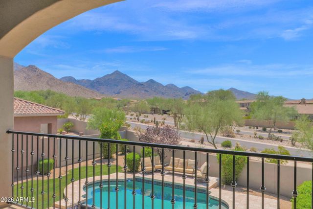9959 E EDGESTONE Drive, Scottsdale, AZ 85255
