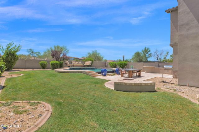 9959 E EDGESTONE Drive, Scottsdale, AZ 85255