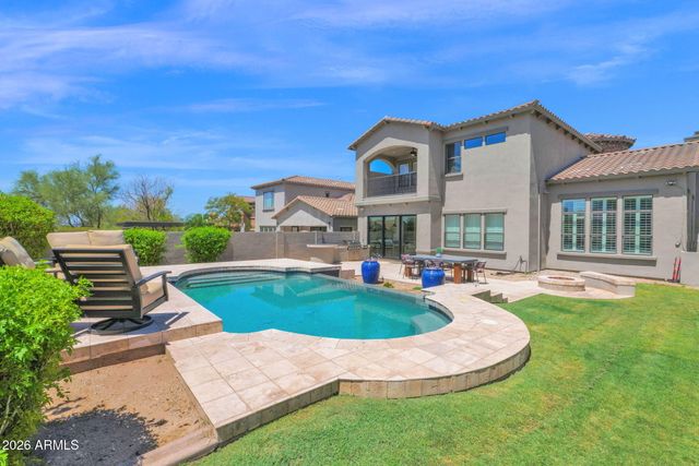 9959 E EDGESTONE Drive, Scottsdale, AZ 85255