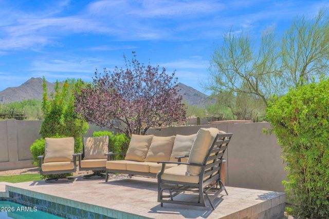 9959 E EDGESTONE Drive, Scottsdale, AZ 85255