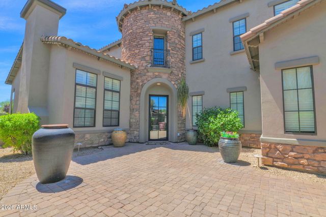 9959 E EDGESTONE Drive, Scottsdale, AZ 85255