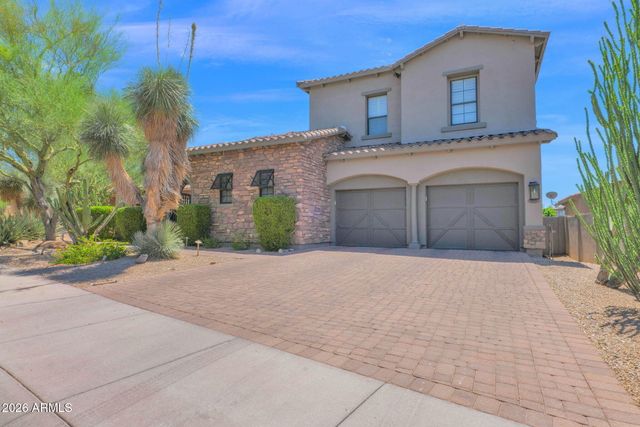 9959 E EDGESTONE Drive, Scottsdale, AZ 85255