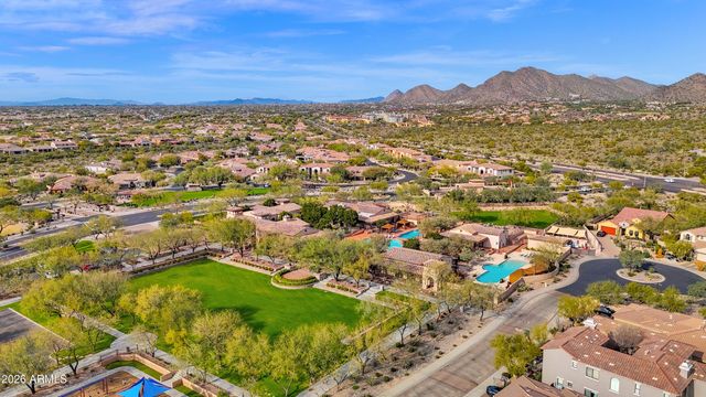 9959 E EDGESTONE Drive, Scottsdale, AZ 85255