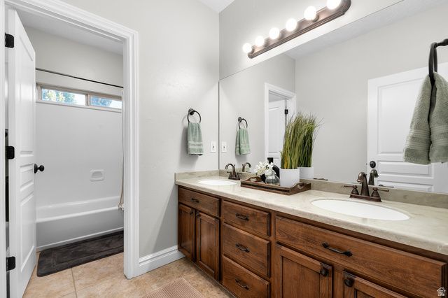 292 E CLUBVIEW LN, Lehi, UT 84043