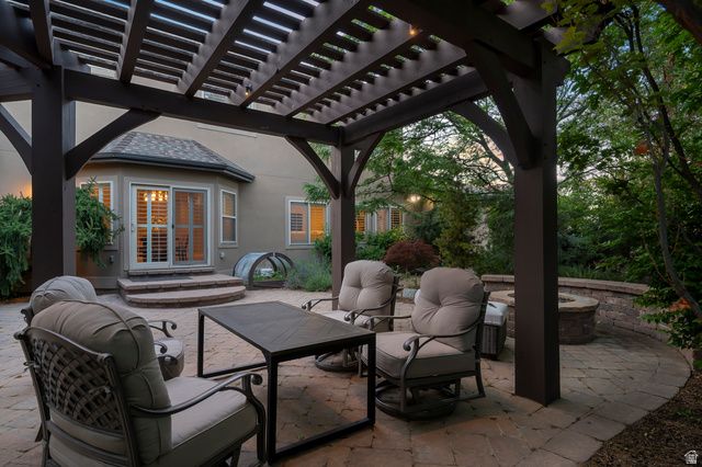 292 E CLUBVIEW LN, Lehi, UT 84043