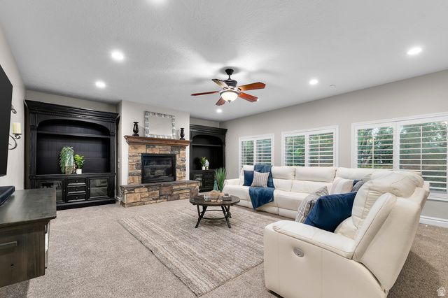 292 E CLUBVIEW LN, Lehi, UT 84043