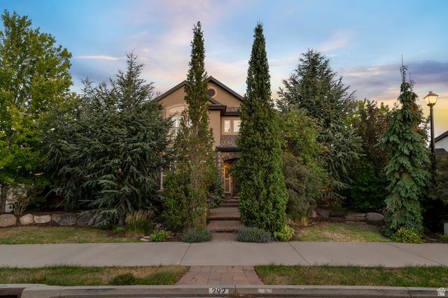 292 E CLUBVIEW LN, Lehi, UT 84043