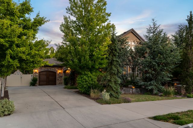 292 E CLUBVIEW LN, Lehi, UT 84043