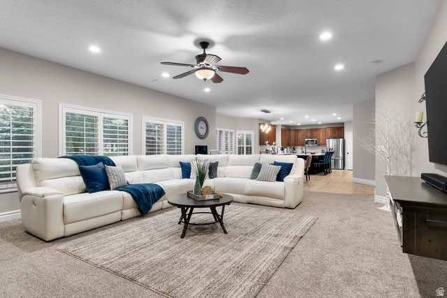 292 E CLUBVIEW LN, Lehi, UT 84043