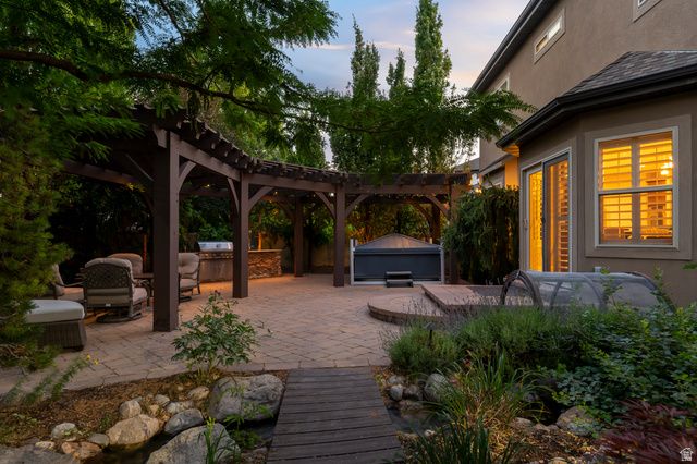 292 E CLUBVIEW LN, Lehi, UT 84043