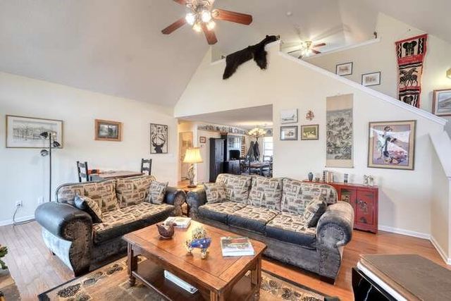 43 Little Beasley, Blairsville, GA 30512