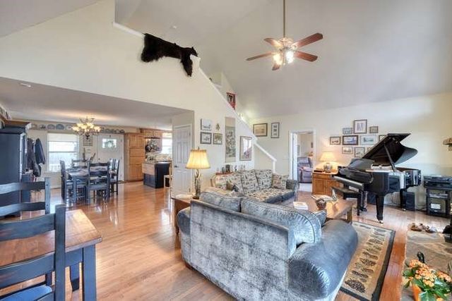 43 Little Beasley, Blairsville, GA 30512