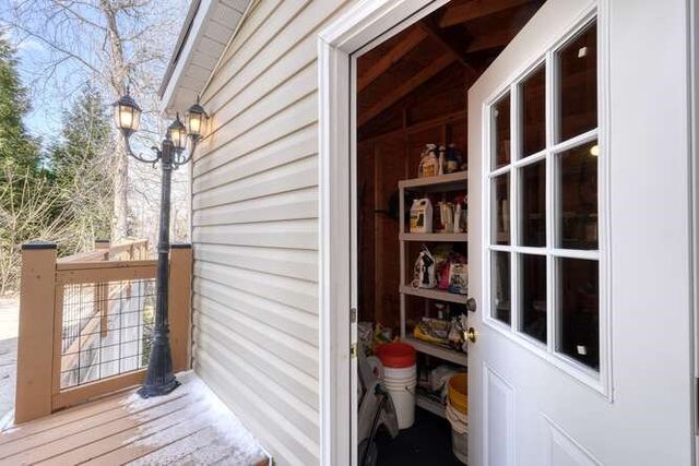 43 Little Beasley, Blairsville, GA 30512