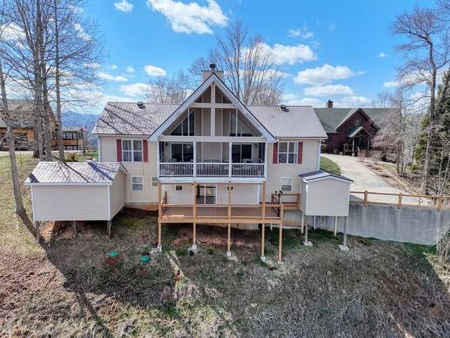 43 Little Beasley, Blairsville, GA 30512