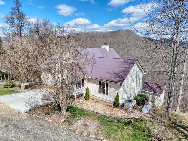 43 Little Beasley, Blairsville, GA 30512