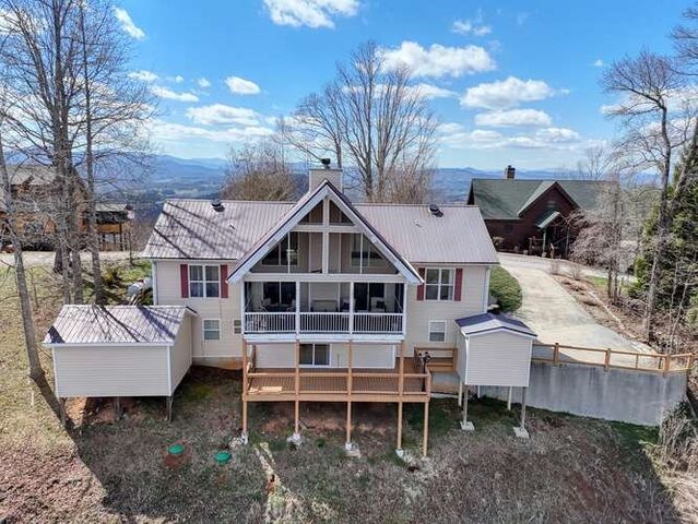 43 Little Beasley, Blairsville, GA 30512